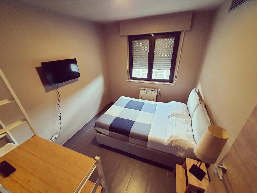 קייטי Dannunziano Aparthotel מראה חיצוני תמונה