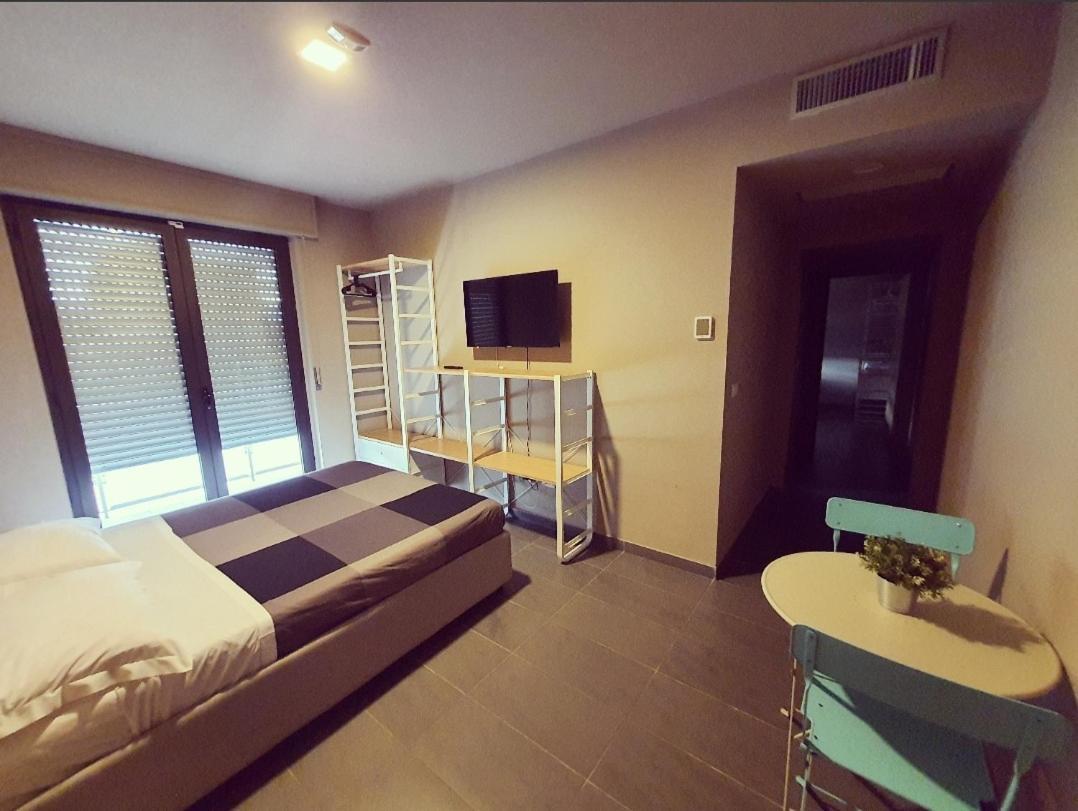 קייטי Dannunziano Aparthotel מראה חיצוני תמונה