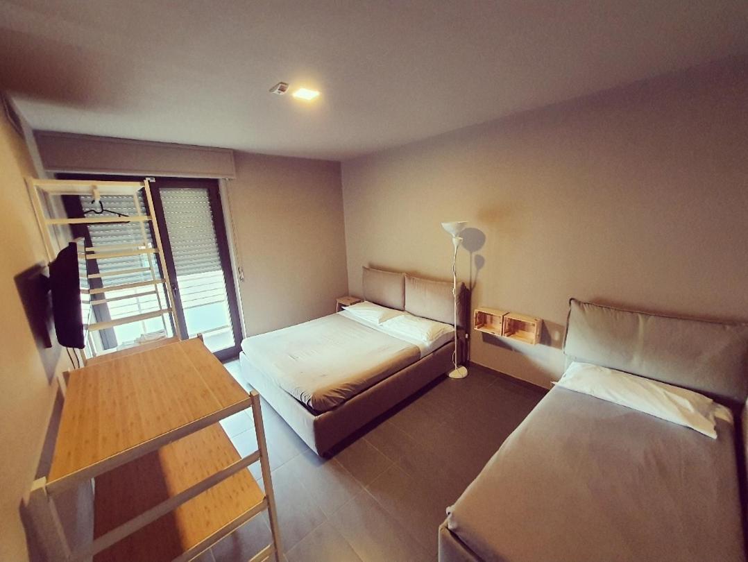 קייטי Dannunziano Aparthotel מראה חיצוני תמונה