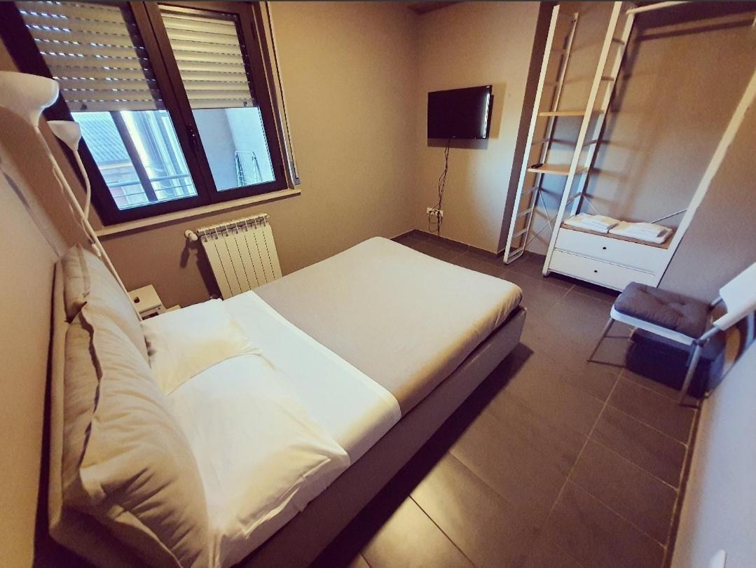 קייטי Dannunziano Aparthotel מראה חיצוני תמונה