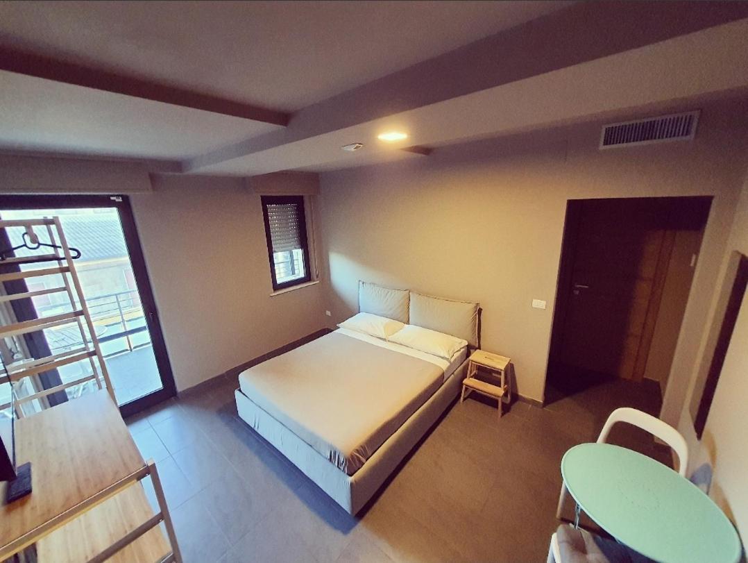 קייטי Dannunziano Aparthotel מראה חיצוני תמונה