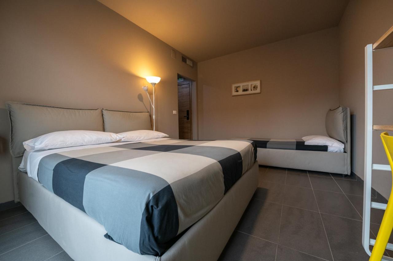 קייטי Dannunziano Aparthotel מראה חיצוני תמונה