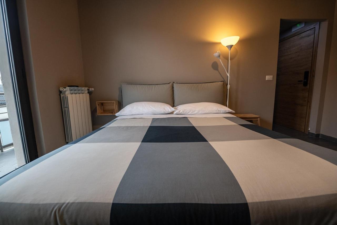 קייטי Dannunziano Aparthotel מראה חיצוני תמונה