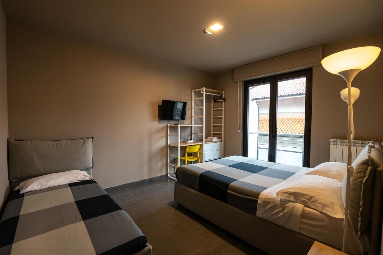 קייטי Dannunziano Aparthotel מראה חיצוני תמונה