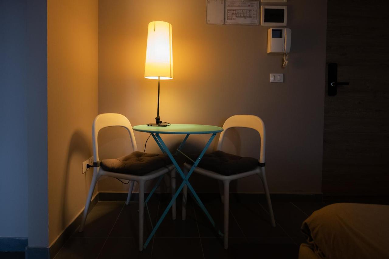 קייטי Dannunziano Aparthotel מראה חיצוני תמונה