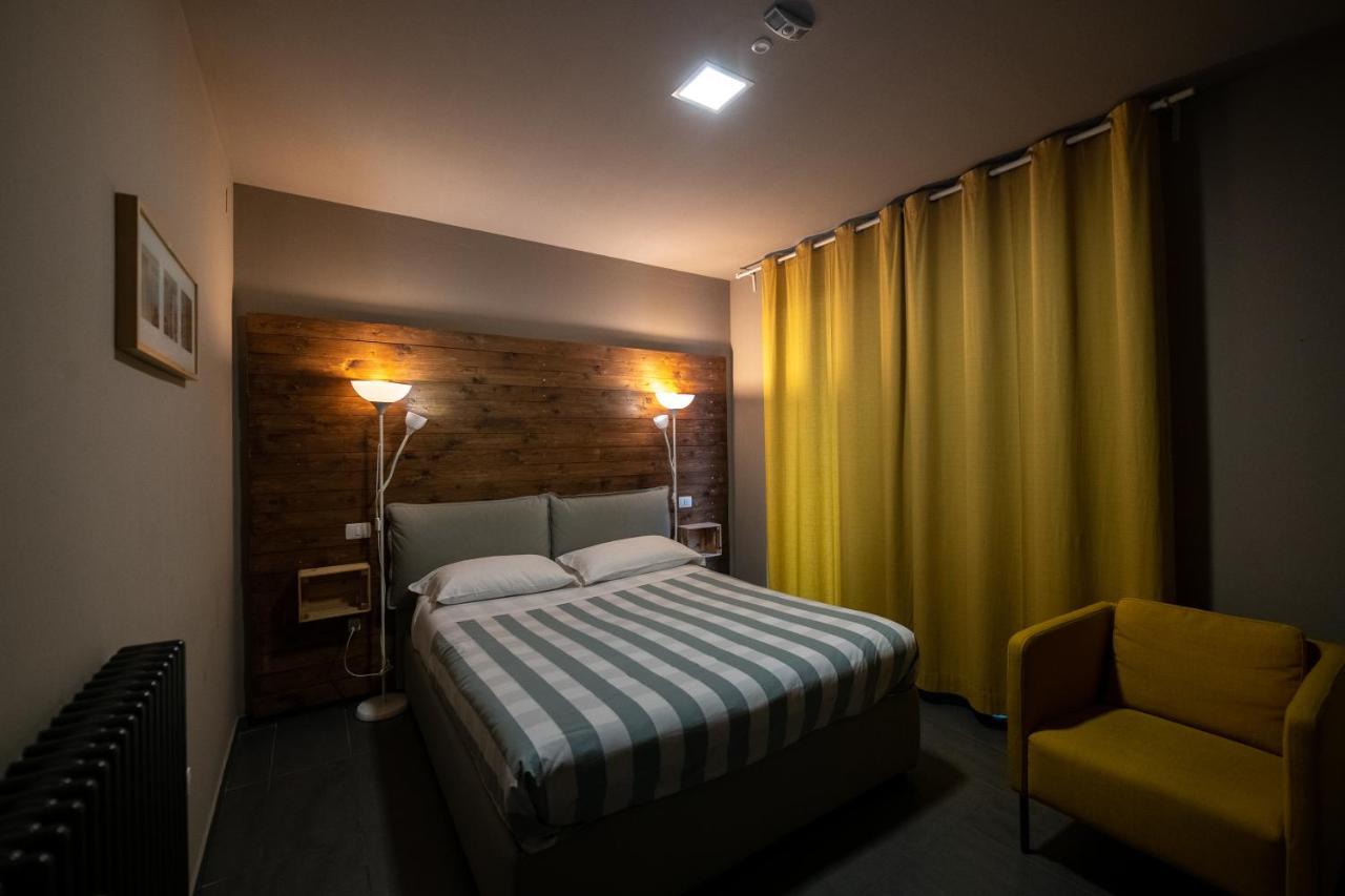 קייטי Dannunziano Aparthotel מראה חיצוני תמונה