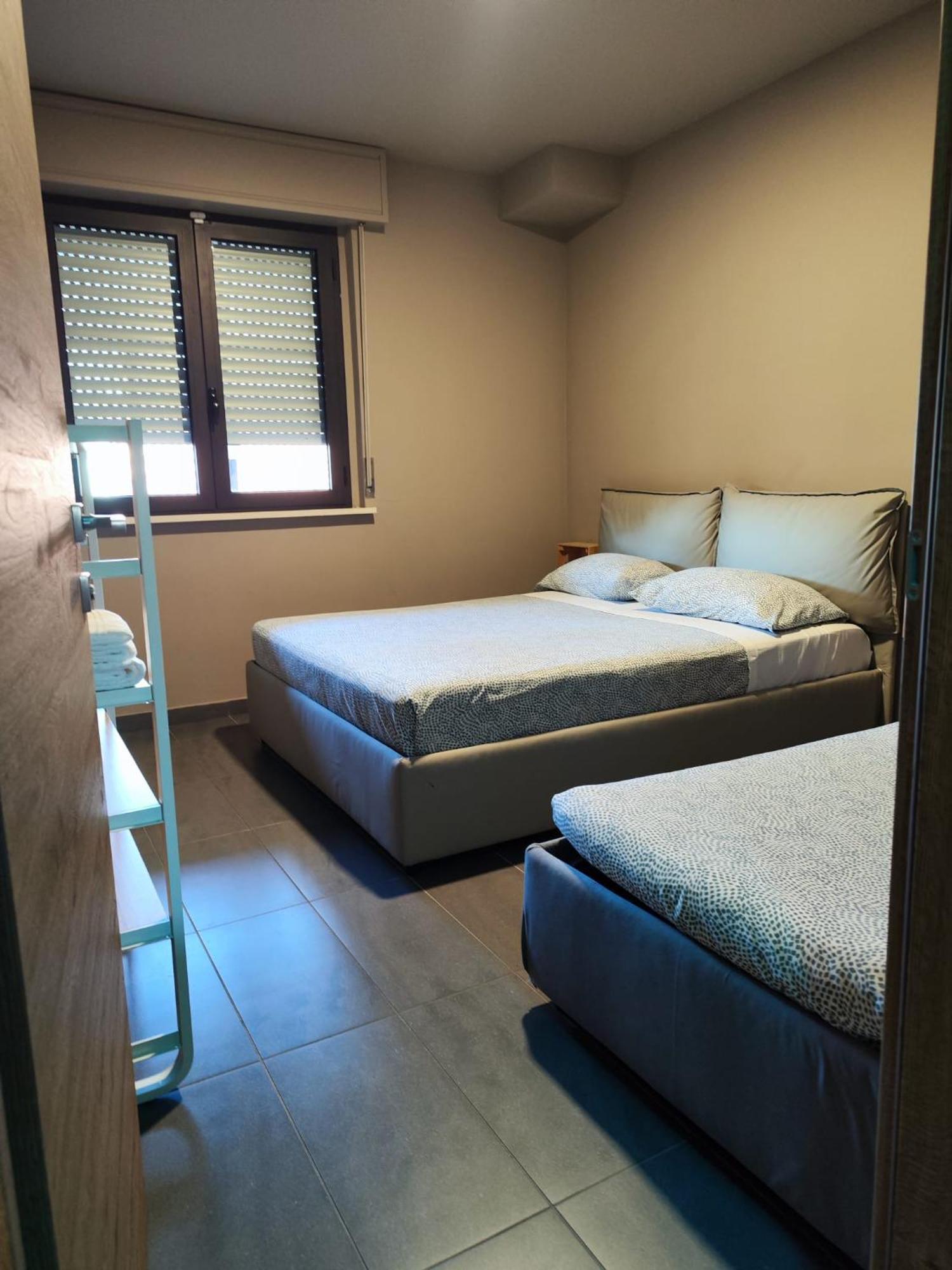 קייטי Dannunziano Aparthotel מראה חיצוני תמונה