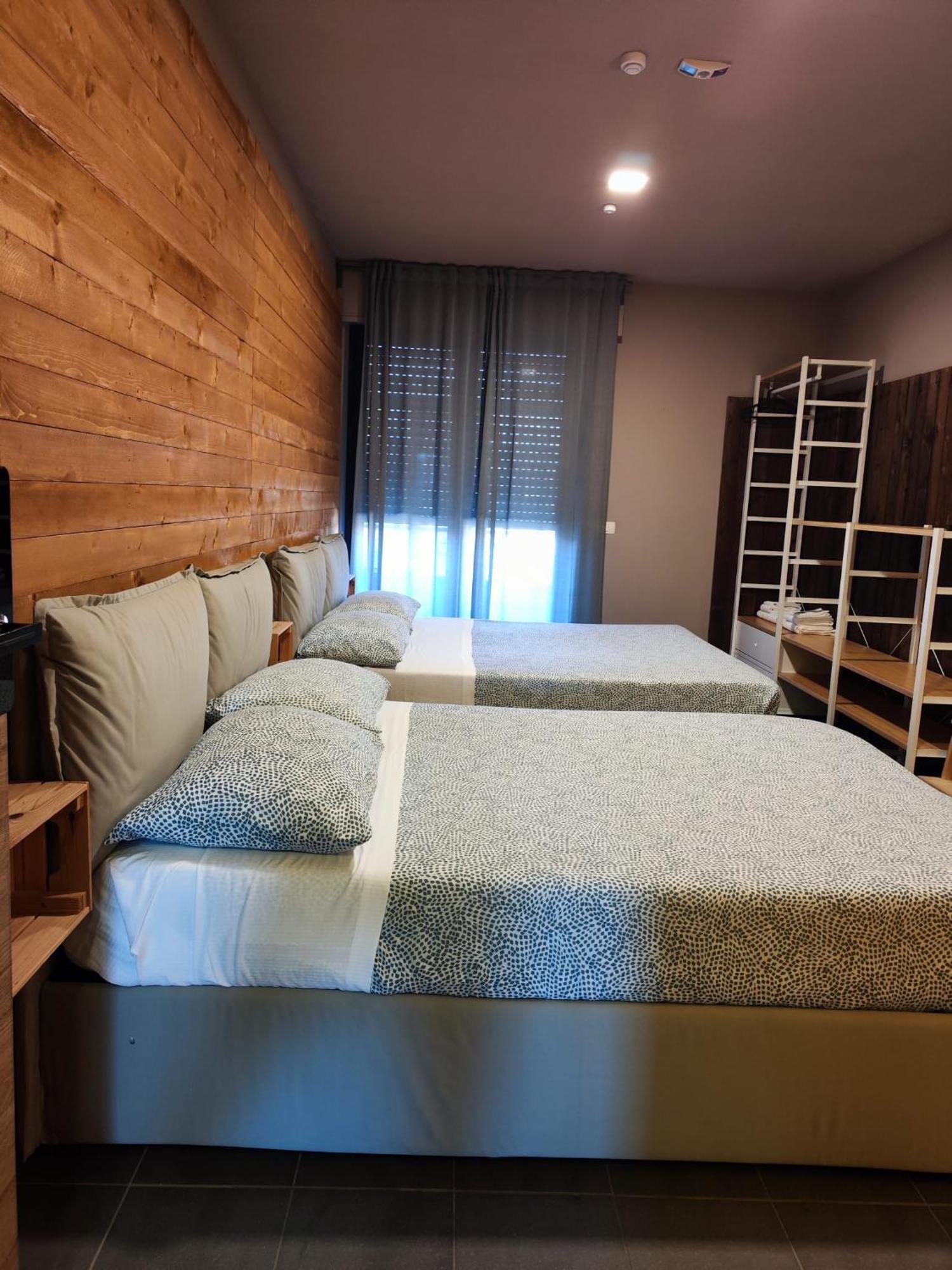 קייטי Dannunziano Aparthotel מראה חיצוני תמונה