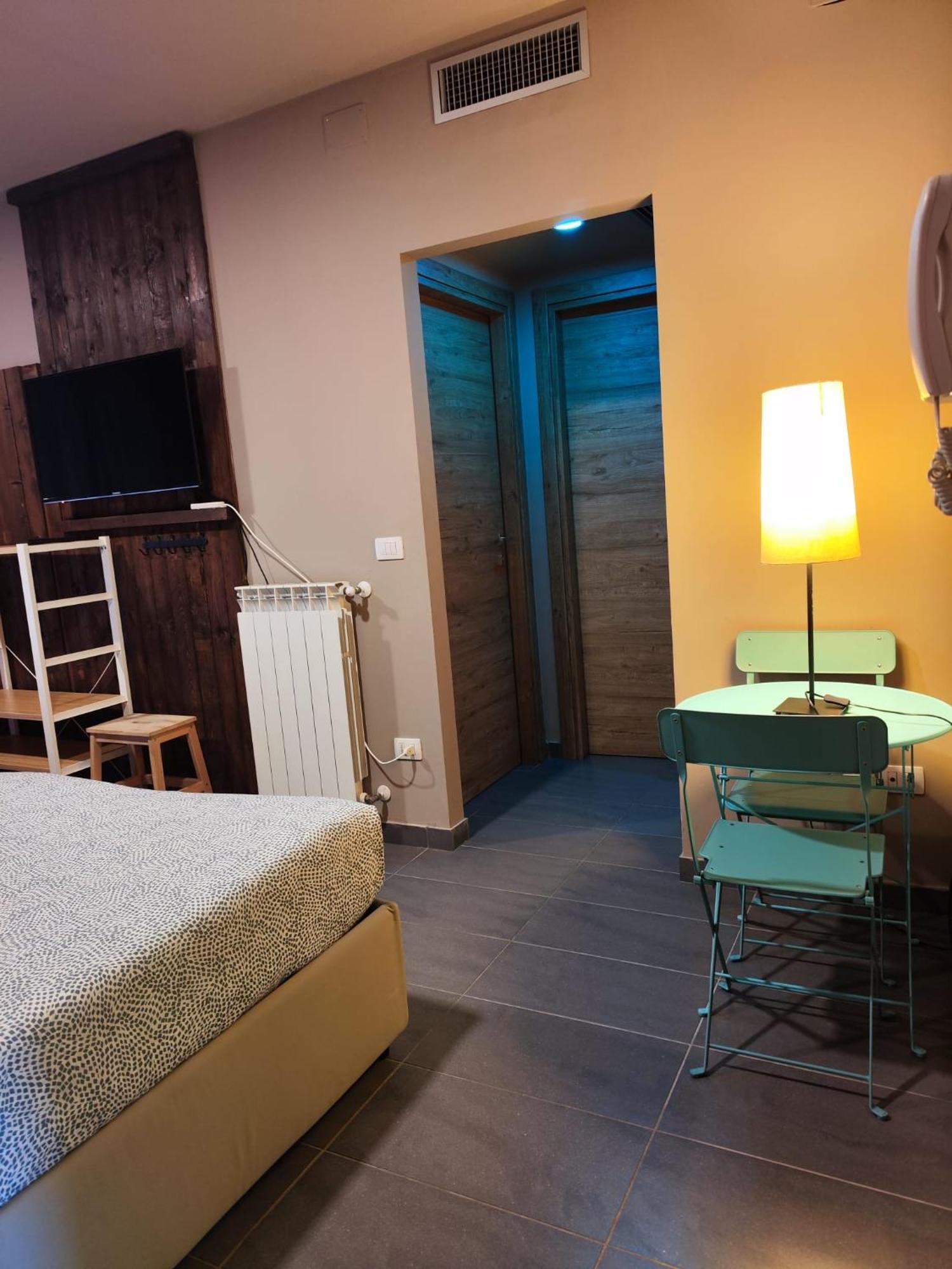 קייטי Dannunziano Aparthotel מראה חיצוני תמונה